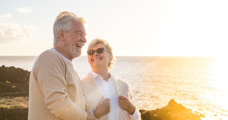 5 Proven Ways for Seniors to Boost Their Energy Levels - Senior1Care