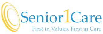 Senior1Care Logo